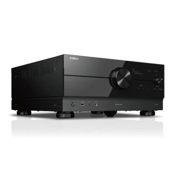 Yamaha RX-A8A Ресивър За Домашно Кино