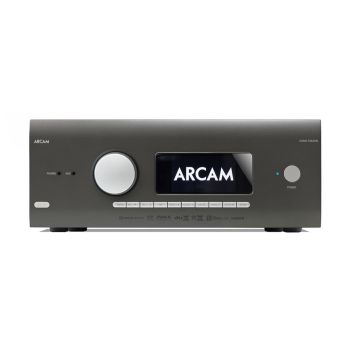 Arcam AV41 Ресивър За Домашно Кино