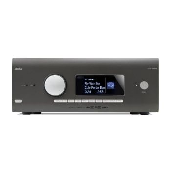 ARCAM AVR5