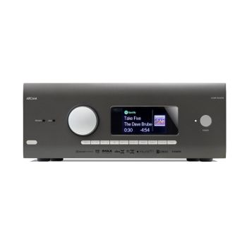 Arcam AV11 Ресивър За Домашно Кино