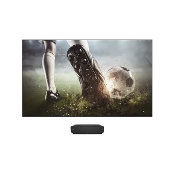 Hisense HE100L5 UHD SMART LASER TV