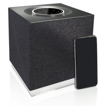 Naim Mu-so Qb 2nd Generation