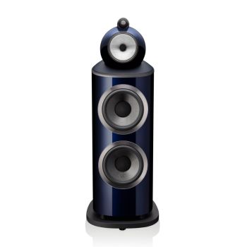 Bowers & Wilkins 801 D4 Signature (чифт)