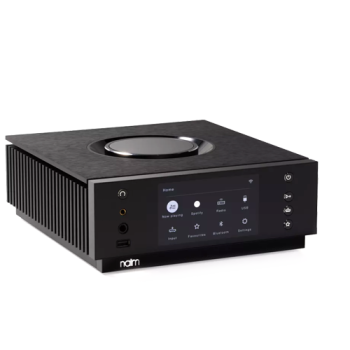 Naim Uniti Atom Headphone Edition