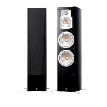 Yamaha NS-777 (Чифт)