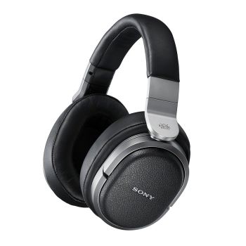 Sony RF Wireless Headset MDR-HW700DS