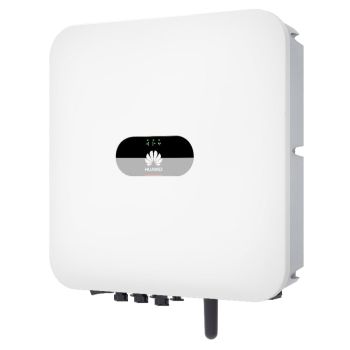Инвертор за фотоволтаичен панел, Huawei Inverter SUN 2000 - 5KTL-L1 Single Phase Residential