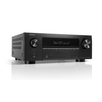 Denon AVC-X3800H Ресивър За Домашно Кино
