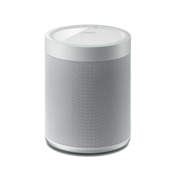 Yamaha MusicCast 20-Бяло Пиано