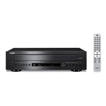Yamaha CD-C603