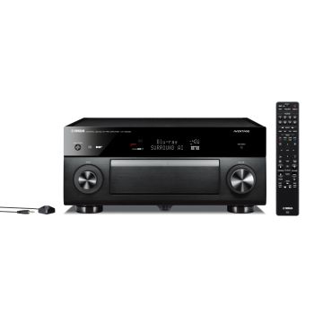 Yamaha CX-A5200
