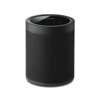 Yamaha MusicCast 20-Черно Пиано