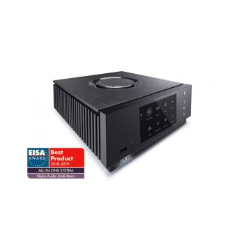 Naim Uniti Atom