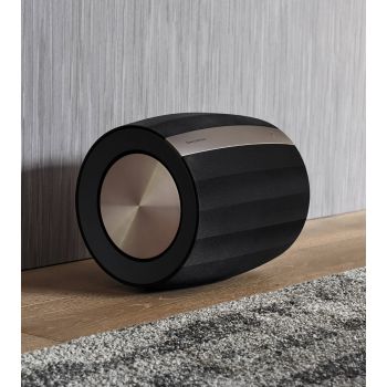 Безжичен саундбар Bowers & Wilkins Formation Bass