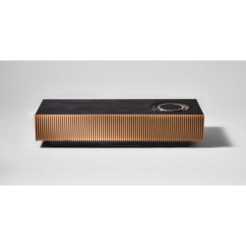 Naim Mu-so Bentley 2nd Gen