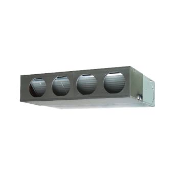 Инверторен климатик канален General Fujitsu ARXG22KMLA / AOHG22KBTB