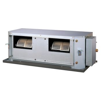 Инверторен климатик канален General Fujitsu ARHG54LHTA/AOHG54LATT - висок напор, 3 phase