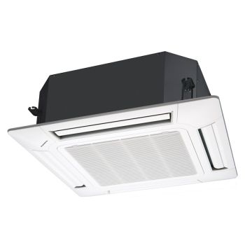 Инверторен климатик касетъчен General Fujitsu AUHG30LRLE/AOHG30LETL