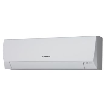 Инверторен климатик стенен General Fujitsu ASHG12LLCA/AOHG12LLCA