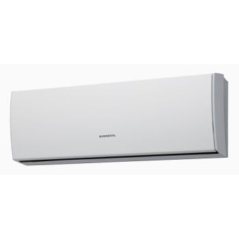 Инверторен климатик стенен General Fujitsu ASHG12LUCA/AOHG12LUC