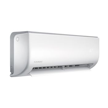 Инверторен климатик стенен KAISAI ONE KRX-12AEGI/KRX-12AEGO