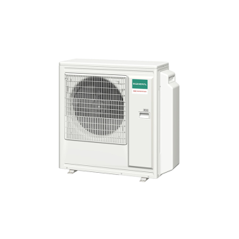 Инверторна мултисистема General Fujitsu - AOHG36KBTA5