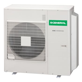 Инверторна мултисистема General Fujitsu - AOHG36LВLA5