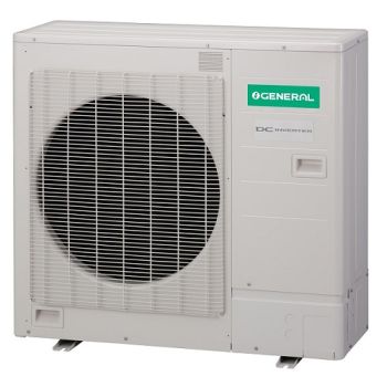 Инверторна мултисистема General Fujitsu - AOHG45LВT8
