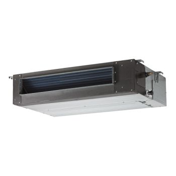 Инверторeн климатик канален KAISAI KTI-18HWG32X / KOB30-18HFG32X