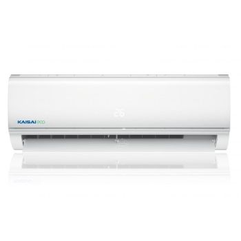 Инверторен климатик стенен KAISAI ECO KEX-09KTGI / KEX-09KTGO