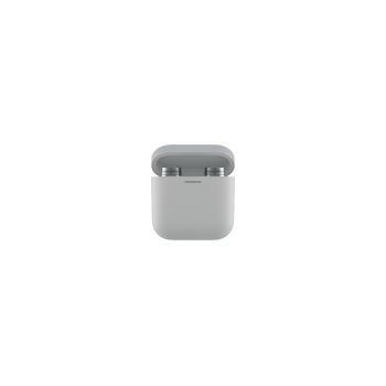 Bowers & Wilkins Безжични слушалки Pi5 S2, Cloud Grey