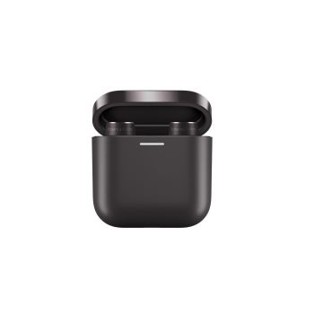 Bowers & Wilkins Безжични слушалки PI5, черни
