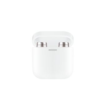 Bowers & Wilkins Безжични слушалки PI5, бели