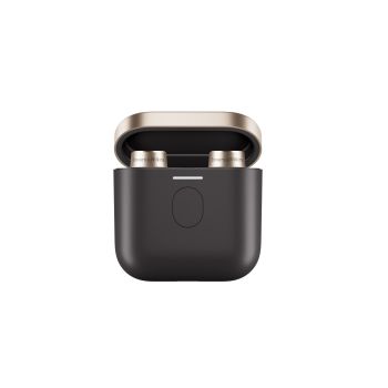 Bowers & Wilkins Безжични слушалки PI7, черни