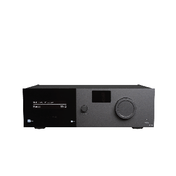 Lyngdorf MP-40 Multichannel processor