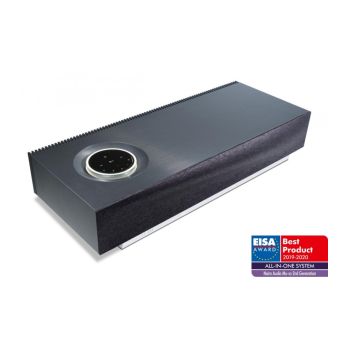 Naim Mu-so 2nd Generation-Черно
