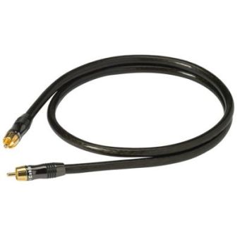 Real Cable E-SUB