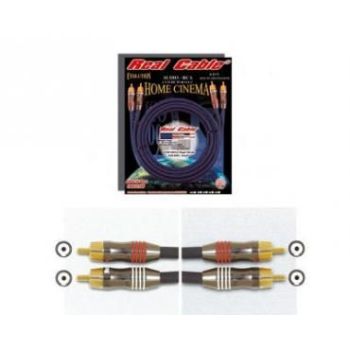 Real Cable ECA