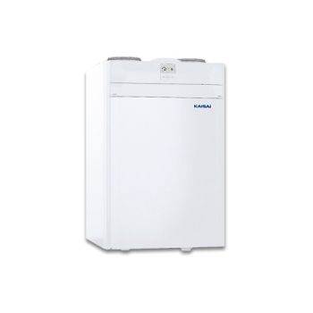 Рекуператор KAISAI KVX 270 RHQ