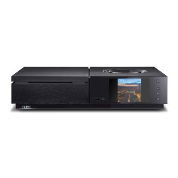 Naim Uniti Star