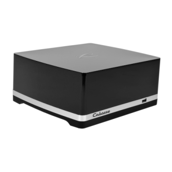 Cabasse STREAM AMP 100