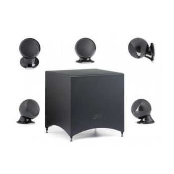 Cabasse Alcyone 2 5.1 Speaker Pack