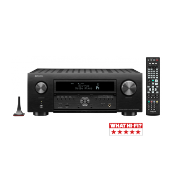 Denon AVC-X6700H Ресивър За Домашно Кино