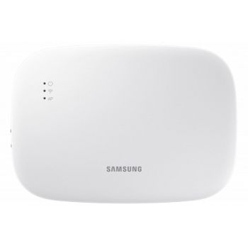 Wi-Fi управление Samsung MIM-H04EN NASA