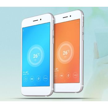 Wi-Fi управление за климатик през интернет Smart WIFI