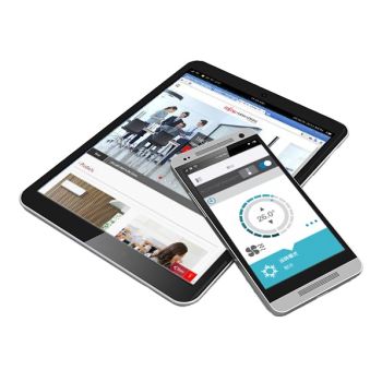 Wi-Fi управление за климатик през интернет UTY-TFNXZ1