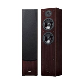 Yamaha NS-F51-Орех