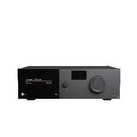 Lyngdorf MP-40 Multichannel processor